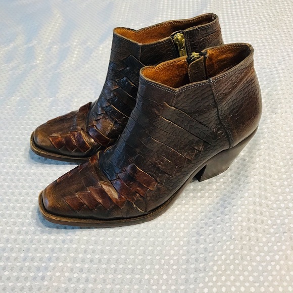 Free People Shoes - Free people boots